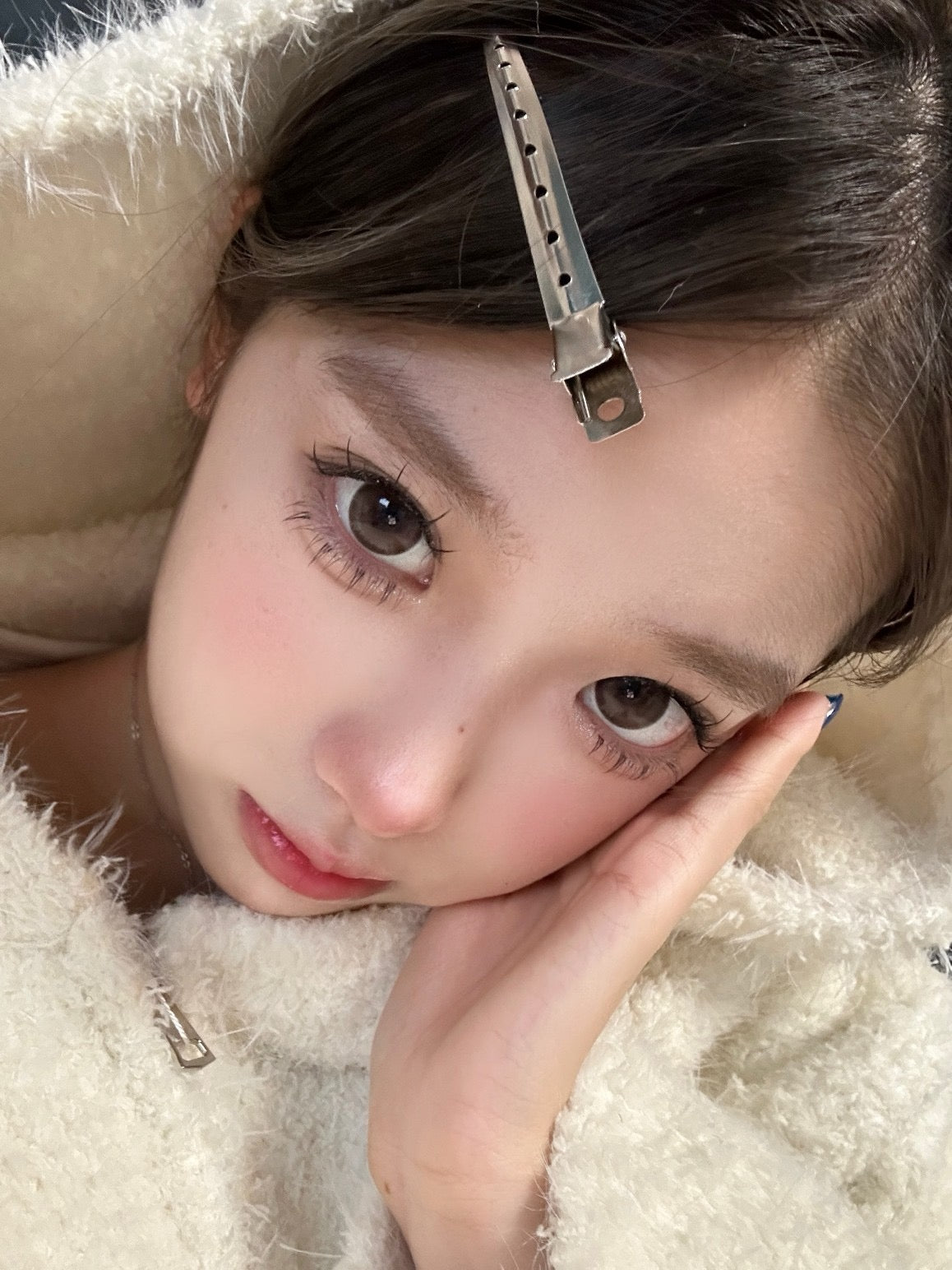 CookieBrown 肉肉蜜棕 14.5mm