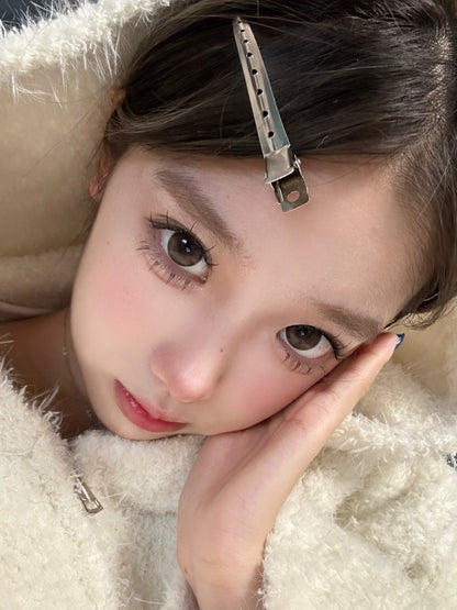 CookieBrown 肉肉蜜棕 14.5mm