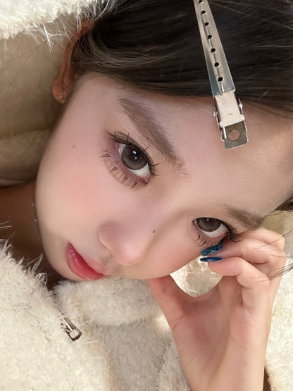 CookieBrown 肉肉蜜棕 14.5mm