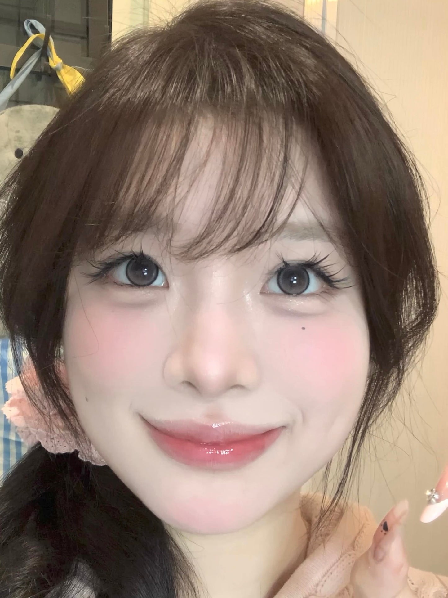 NagiGray 祈愿宝宝 14.5mm