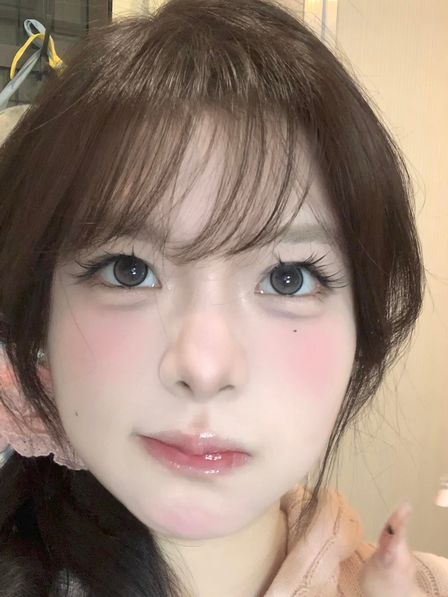 NagiGray 祈愿宝宝 14.5mm