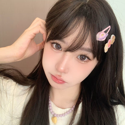 BubblePink 半熟恋人 14.5mm