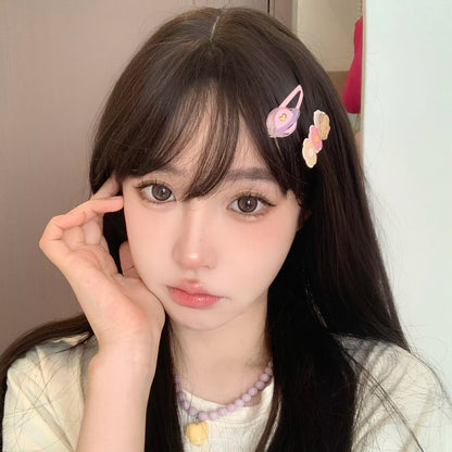 BubblePink 半熟恋人 14.5mm