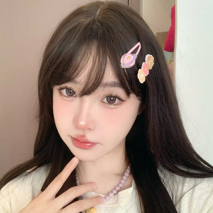 BubblePink 半熟恋人 14.5mm