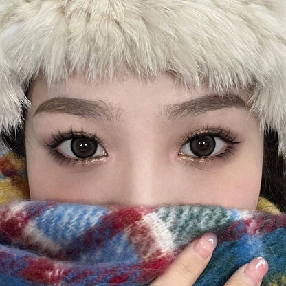 BubbleGray 邂逅光晕 14.5mm