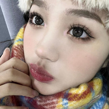 BubbleGray 邂逅光晕 14.5mm