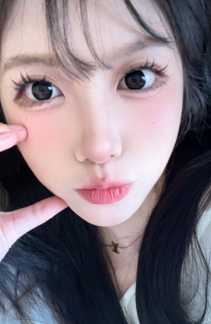 MoeBlack 天然呆 14.5mm