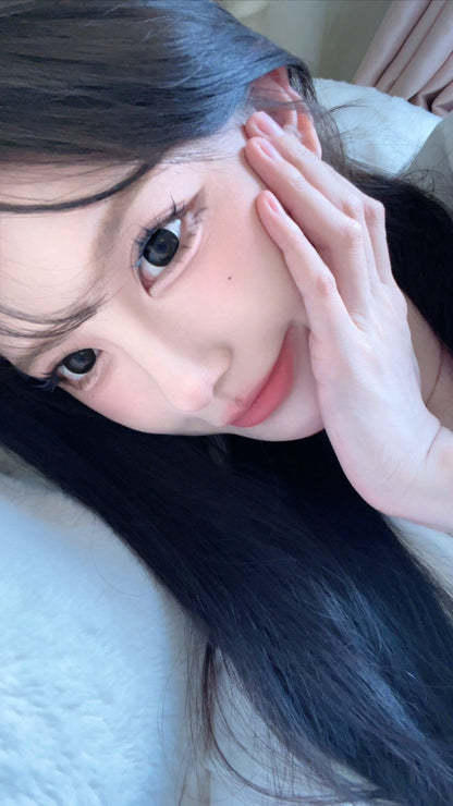 MoeBlack 天然呆 14.5mm