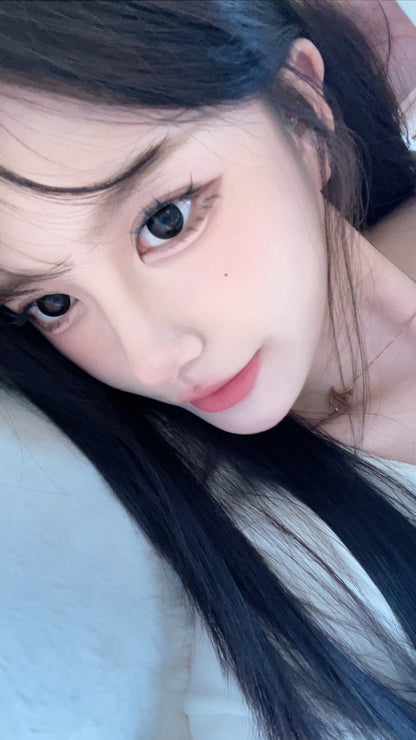 MoeBlack 天然呆 14.5mm