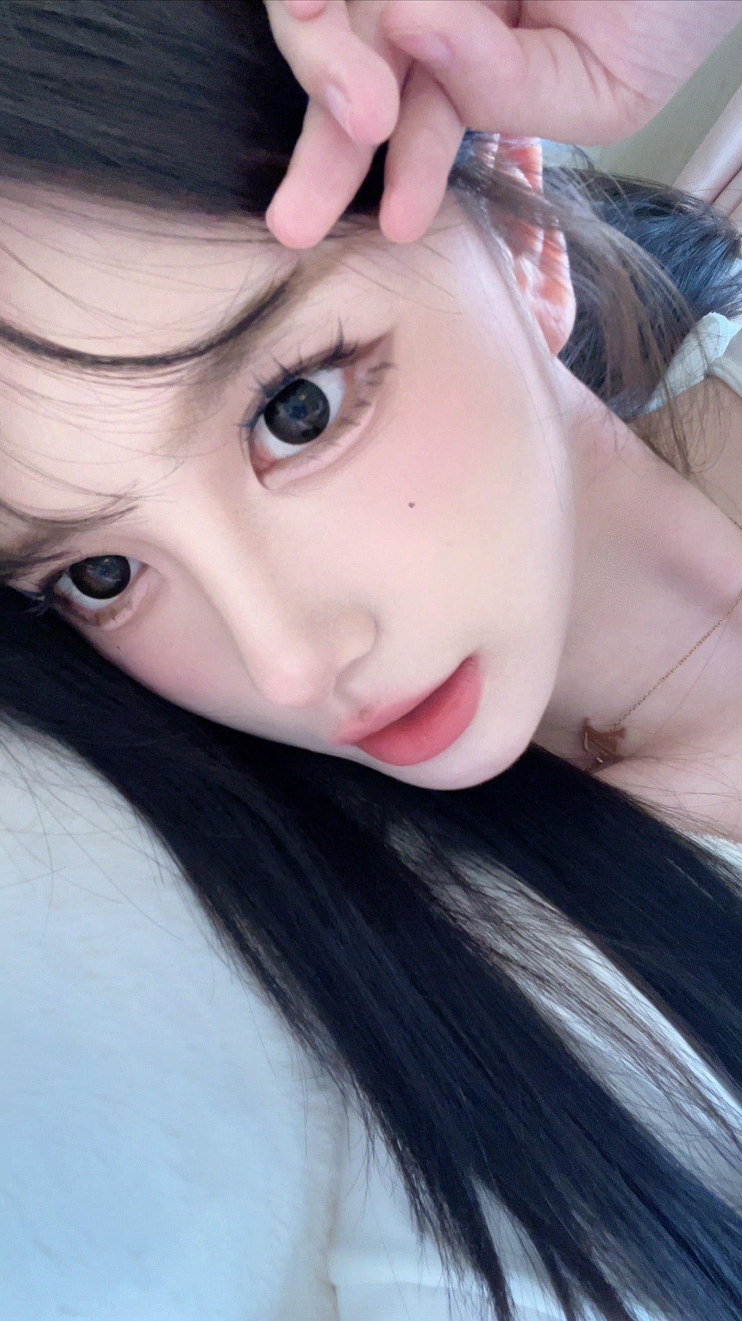 MoeBlack 天然呆 14.5mm