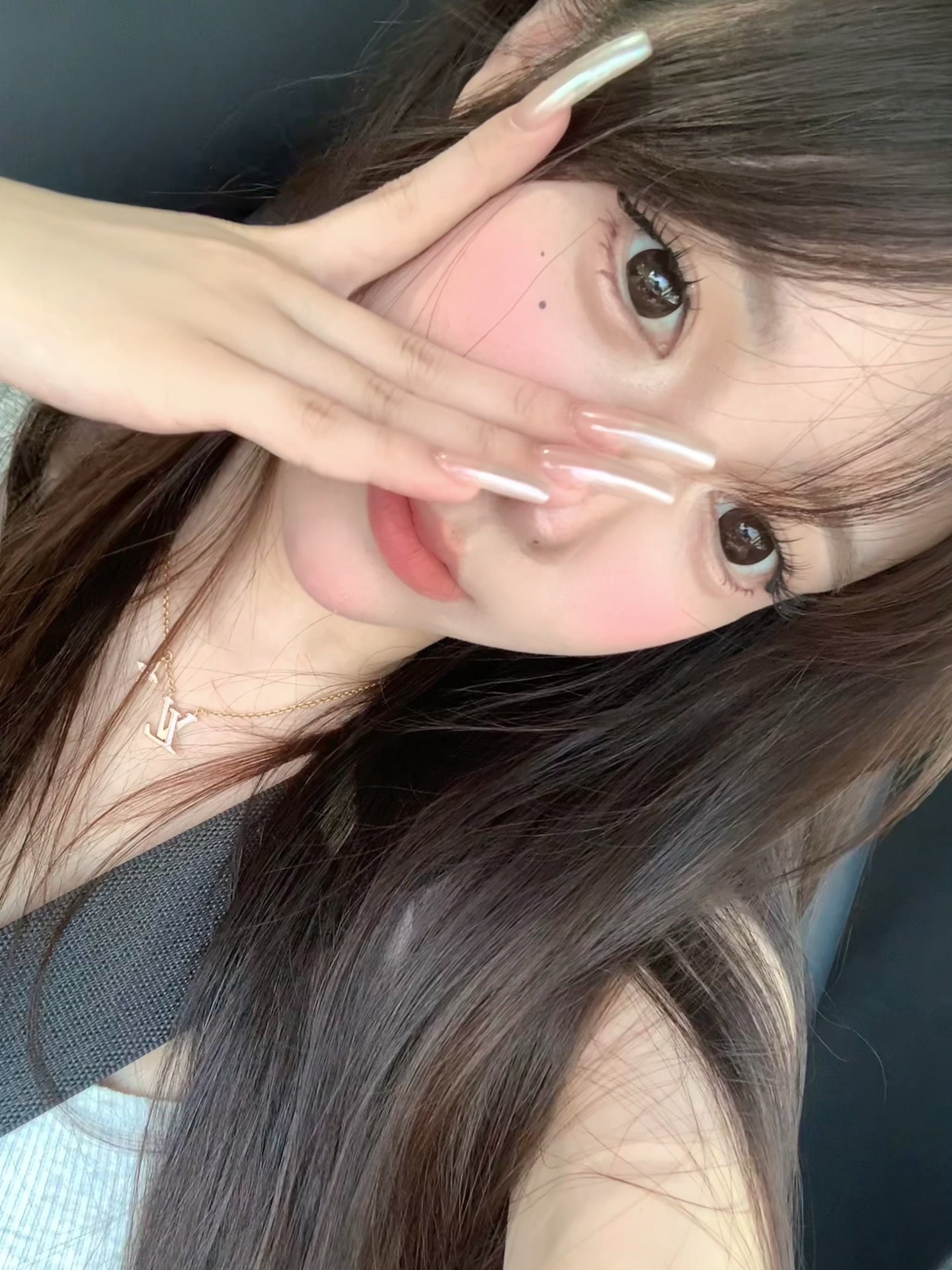 MoeChoco 巧可喵 14.5mm