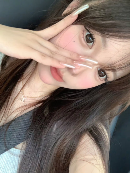 MoeChoco 巧可喵 14.5mm