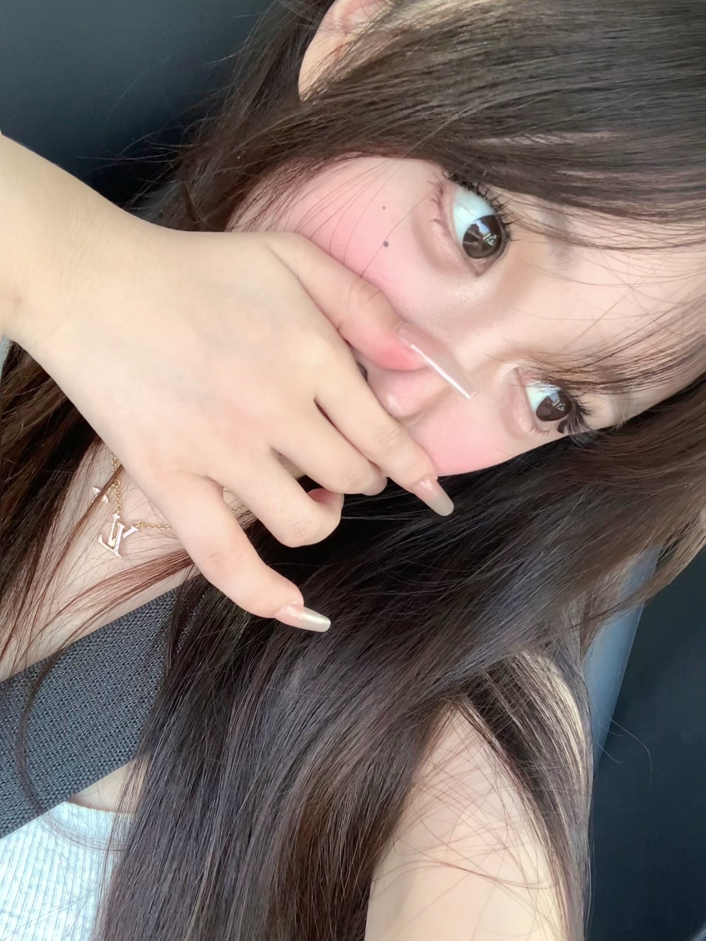 MoeChoco 巧可喵 14.5mm