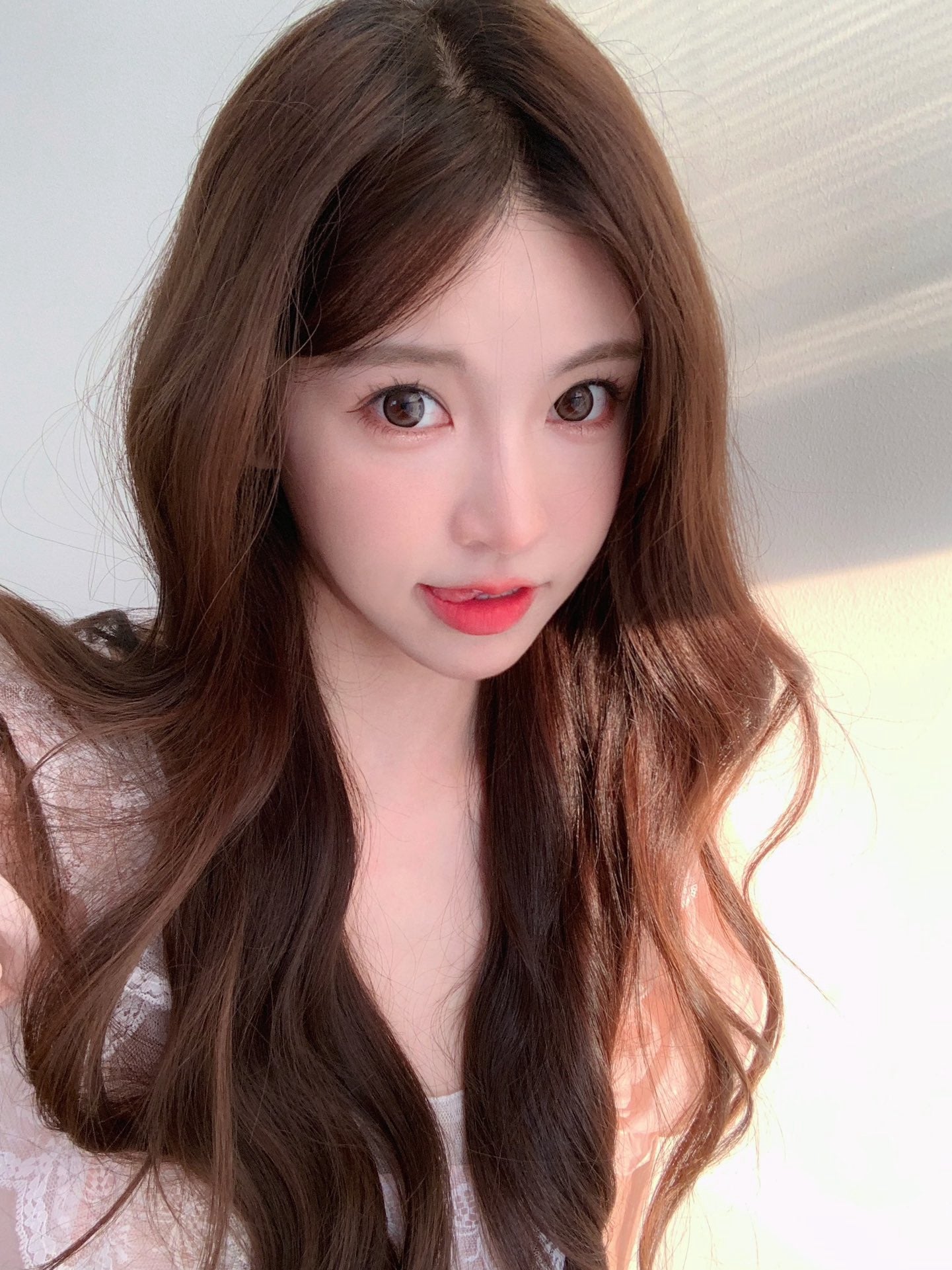 松露栗酱 14.5mm【半年抛】