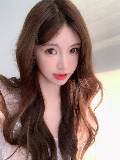 松露栗酱 14.5mm【半年抛】