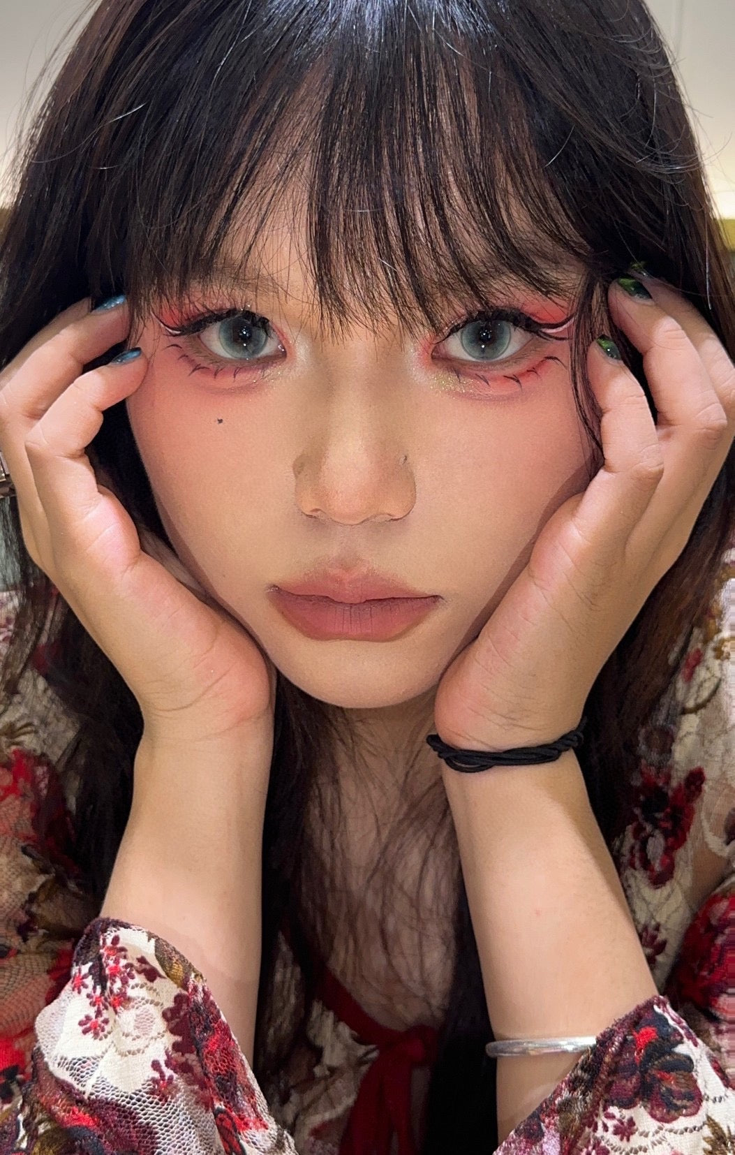 追光猫眼 14.5mm【年抛】