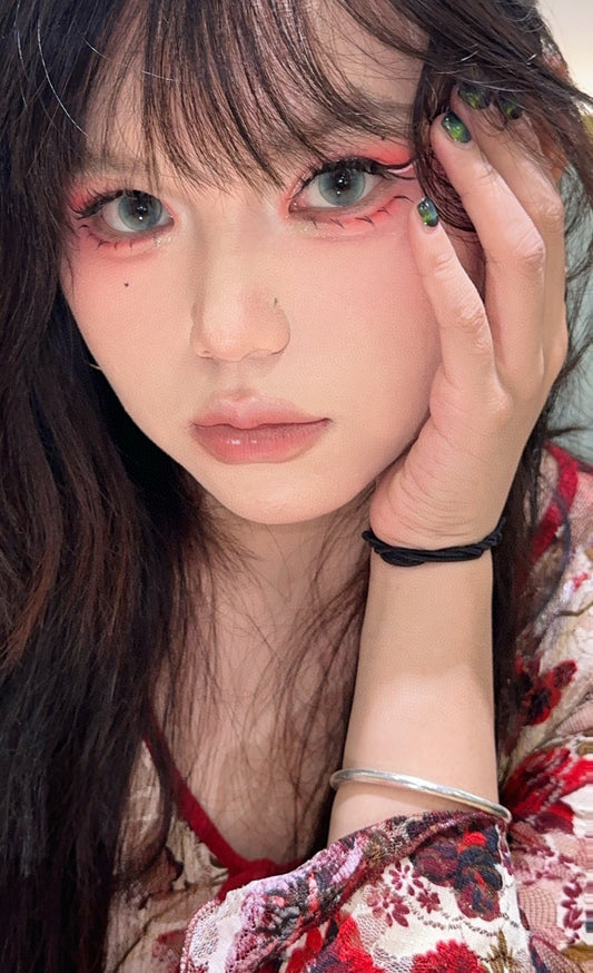 追光猫眼 14.5mm【年抛】