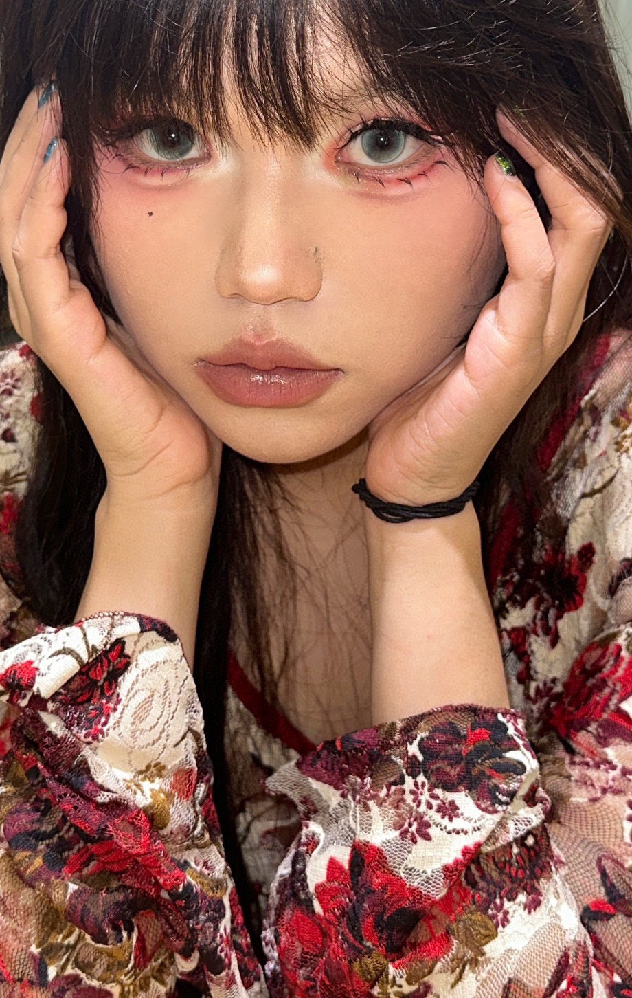 追光猫眼 14.5mm【年抛】