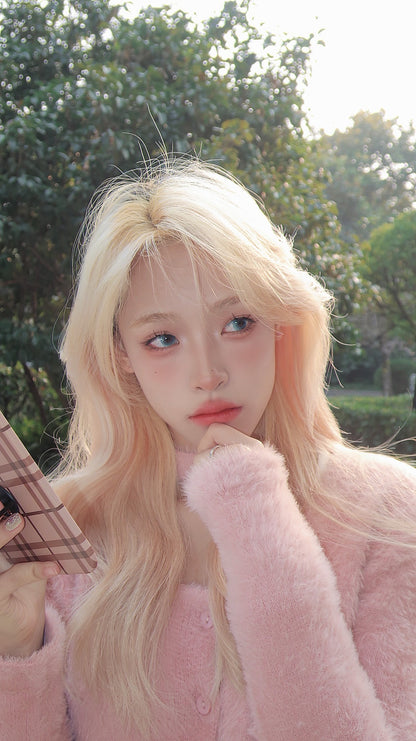 变色龙蓝 14.5mm【年抛】