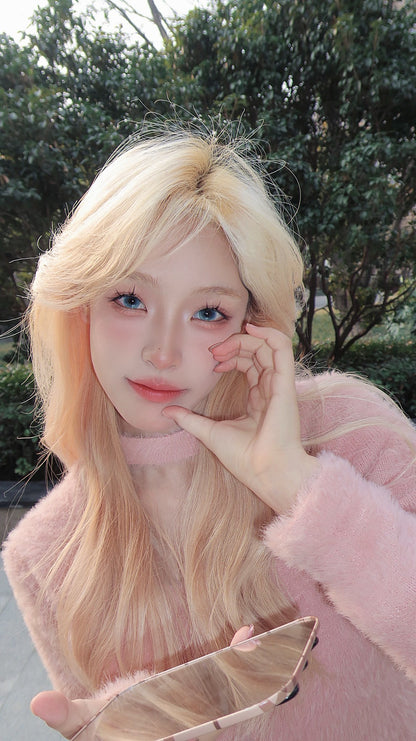 变色龙蓝 14.5mm【年抛】