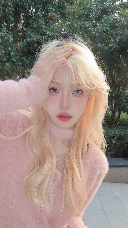 变色龙蓝 14.5mm【年抛】