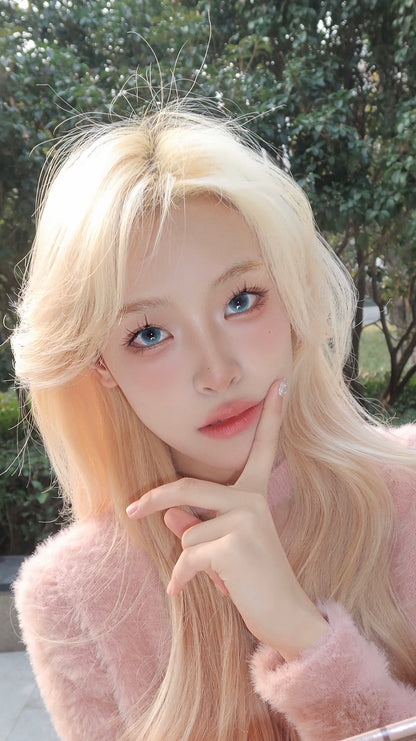 变色龙蓝 14.5mm【年抛】