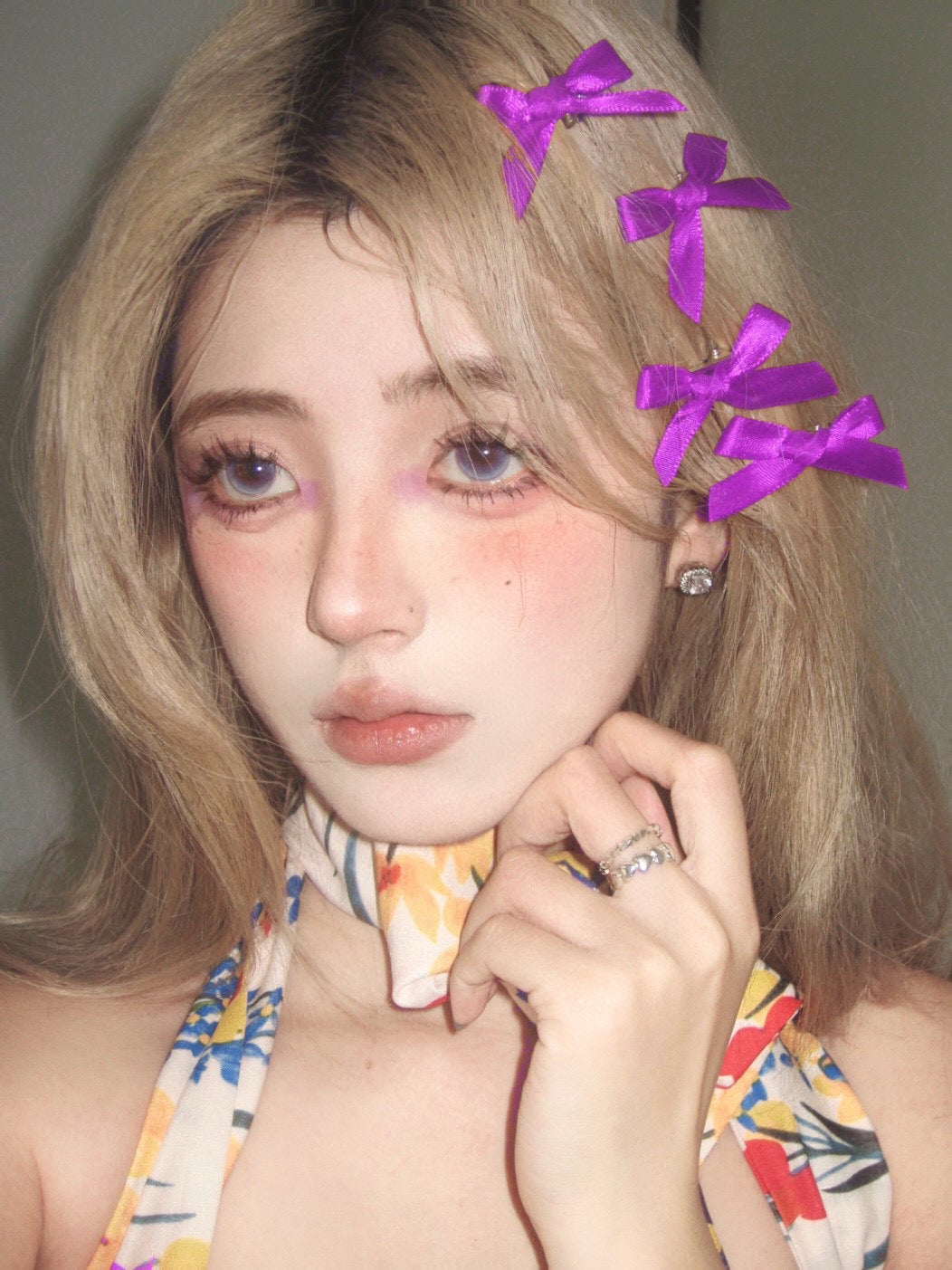 向心引力 14.5mm【年抛】