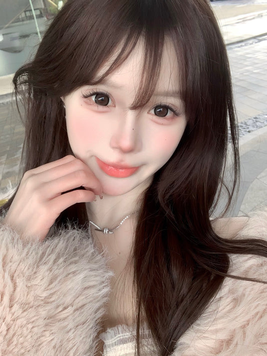 斑比杏仁 14.5mm【年抛】