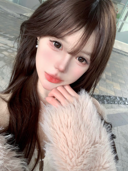 斑比杏仁 14.5mm【年抛】