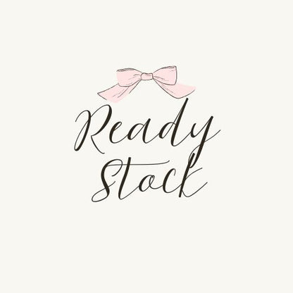 【现货】mimipark半年抛