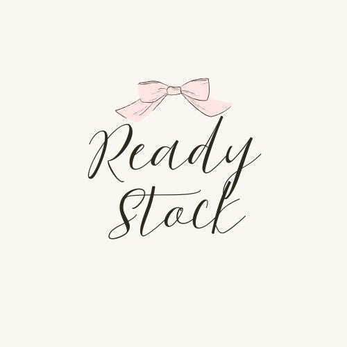 【现货】mimipark月抛